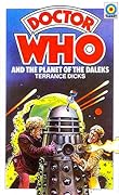 Doctor Who and the Planet of the Daleks