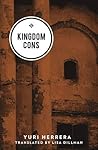 Book cover for Kingdom Cons