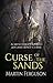 Curse of The Sands (Relic Hunters, #2)