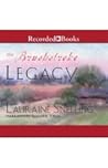 The Brushstroke Legacy by Lauraine Snelling