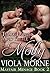 Three Lords and Little Molly (Mayfair Menage Book 2)