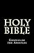 Holy Bible by Apostles
