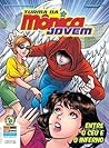 Turma da Mônica Jovem (Segunda Série) #05 - Entre o céu e o i... by Mauricio de Sousa