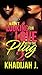 Wasn't Looking for Love With the Plug 2 by Khadijah J.