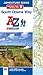 South Downs Way A-Z Adventu...