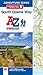 South Downs Way A-Z Adventure Atlas