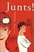 Junts! by Josie Lloyd