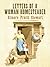 Letters of a Woman Homesteader by Elinore Pruitt Stewart