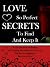 Love So Perfect: Secrets To...