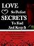 Love So Perfect by Samuel Rosenberg