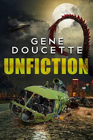 Unfiction (Kindle Edition)