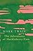 The Adventures of Huckleberry Finn by Mark Twain