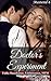 Doctor's Experiment: Public Humiliation, Exhibitionism, MFM (Mastered Book 6)