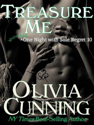 Treasure Me (One Night with Sole Regret, #10)