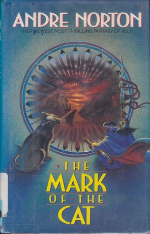The Mark of the Cat (Hardcover)