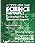 Next Generation Science Standards: Middle School Engineering and Technology: Middle School, Engineering, and Technology, and Application Sciences Deconstructed for Classroom Impact