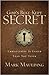 God's Best-Kept Secret: Chr...