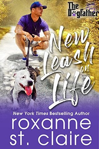 New Leash on Life (The Dogfather, #2)