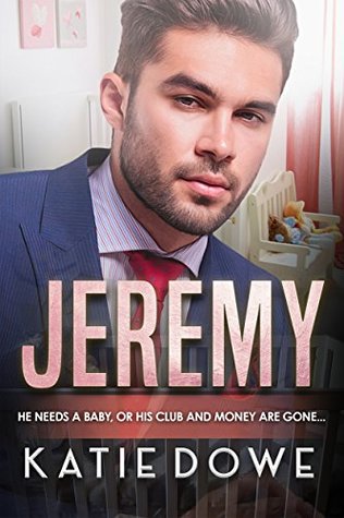 Jeremy (Members From Money #4)