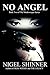 NO ANGEL: Book Two of The M...