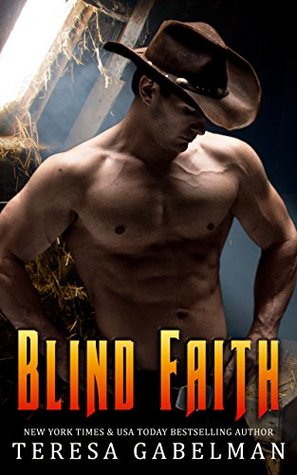 Blind Faith (Kindle Edition)