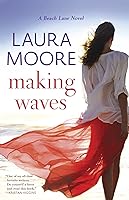 Making Waves (Beach Lane, #1)