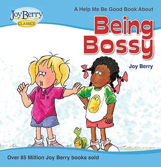 Being Bossy (Hardcover)