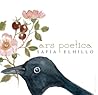 Ars Poetica by Safia Elhillo