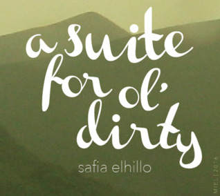 Suite For Ol' Dirty (MIEL Microseries #5)