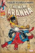 Coleção Histórica Marvel: Homem-Aranha, Vol. 8