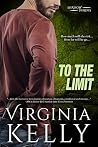 To the Limit (Shadow Heroes, #3) To the Limit (Shadow Heroes, #3)