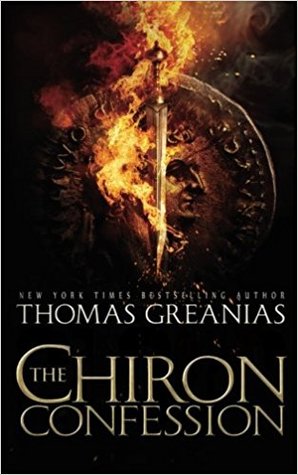 The Chiron Confession