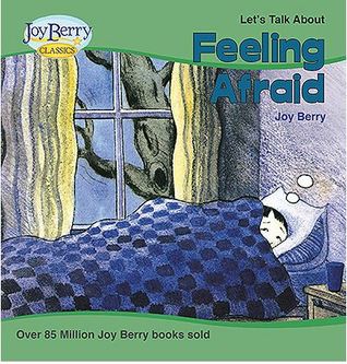 Feeling Afraid (Let's Talk About)
