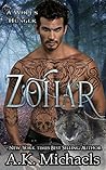 Zohar by A.K. Michaels