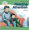 Needing Attention (Let's Talk About)