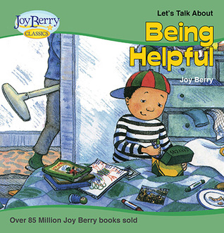 Being Helpful (Let's Talk About)