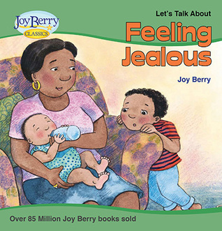 Feeling Jealous (Paperback)