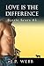 Love is the Difference (Battle Scars #5)