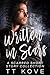 Written in Scars (Scarred Souls #0.5 & 1.5)