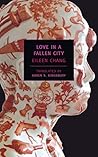 Love in a Fallen City by Eileen Chang