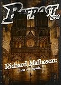 Bifrost n° 86 : Richard Matheson