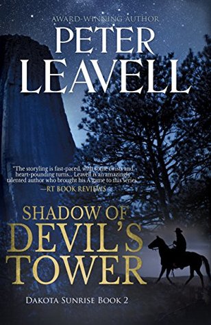 Shadow of Devil's Tower (Dakota Sunrise #2)
