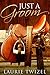 Just a Groom (Hearts & Horse Trials, #1)