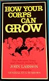 How Your Corps Can Grow