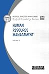 Human Resource Management (Body of Knowledge Review Series Book 3)