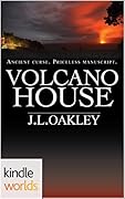 Volcano House