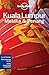 Lonely Planet Kuala Lumpur, Melaka & Penang (Travel Guide)