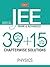 39 + 15 Years Chapterwise Solutions Physics for JEE (Adv + Main)