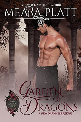 Garden of Dragons (Dark Gardens, #3)