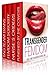Transgender Femdom: Transgender First Time Bundle (Transgender Women and Feminized Men Romance Bundles)